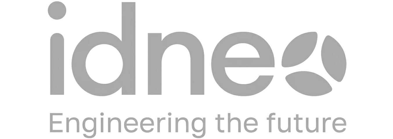 Logo d'IDNEO