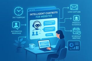 AI Chatbots for Your Website
