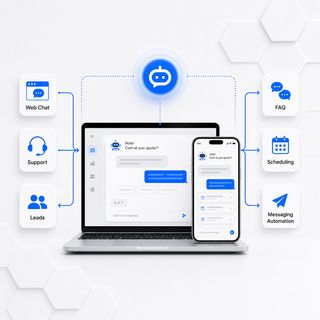 Assistent amb IA per consultar coneixement intern i documentació empresarial